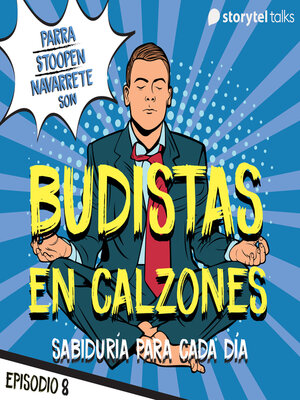 cover image of ¿A qué venimos al mundo? T01E08